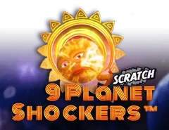 Scratch Cards