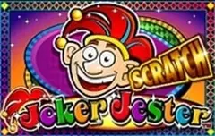Scratch Cards