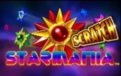 Scratch Cards